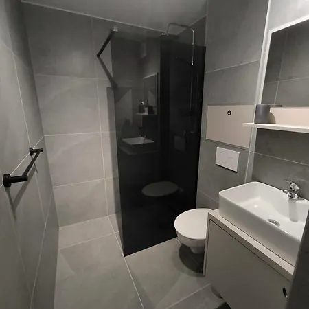 Apartmán Riverside Self Check-in *