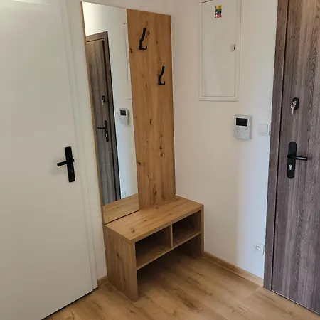 Riverside Self Check-in Apartmán Banska Bystrica