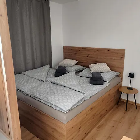 Riverside Self Check-in Banska Bystrica